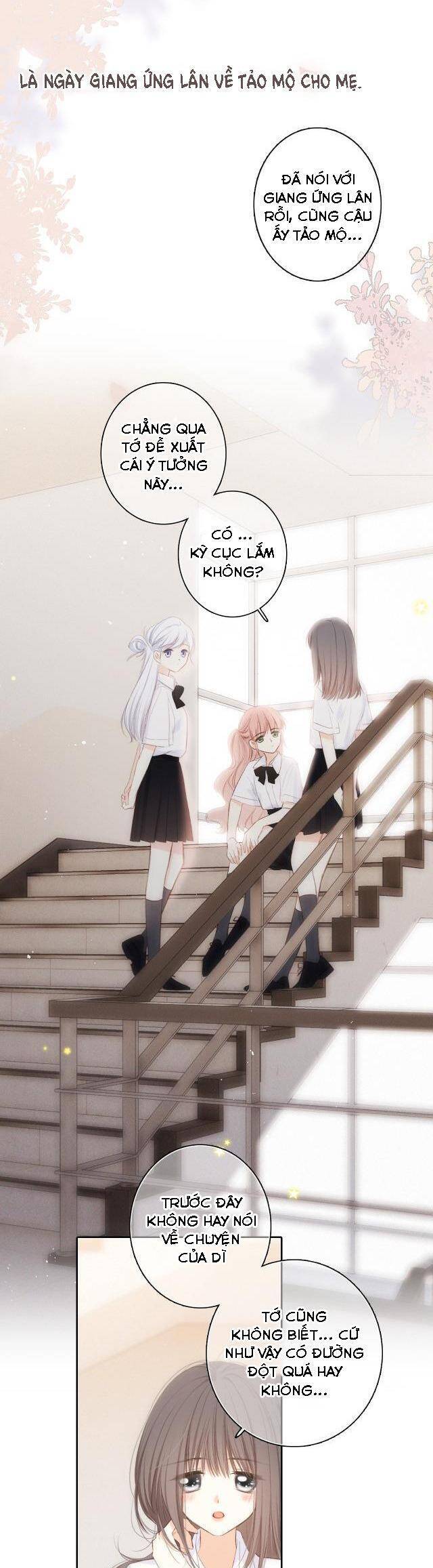 Con Tim Rung Động Chap 168 - Next Chap 169