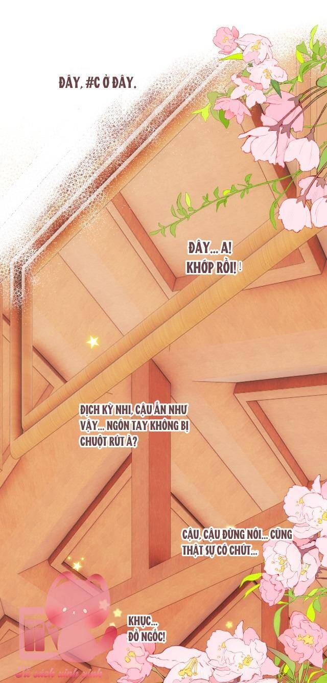 Con Tim Rung Động Chap 170 - Next Chap 171