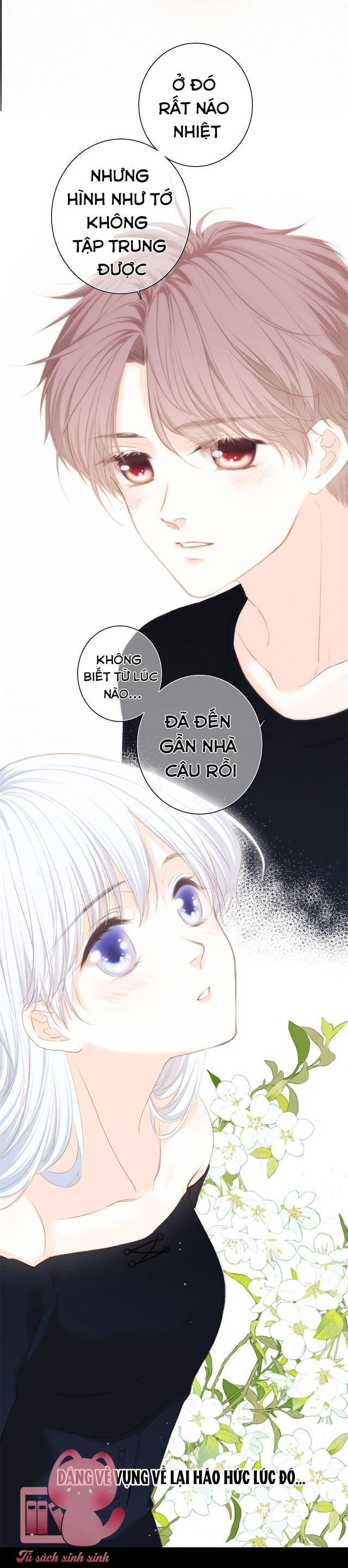 Con Tim Rung Động Chap 172 - Next Chap 173