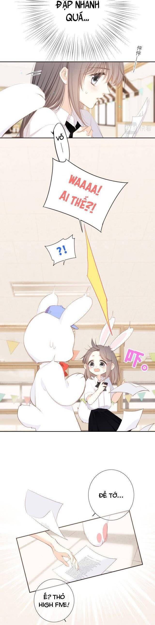 Con Tim Rung Động Chap 174 - Next Chap 175