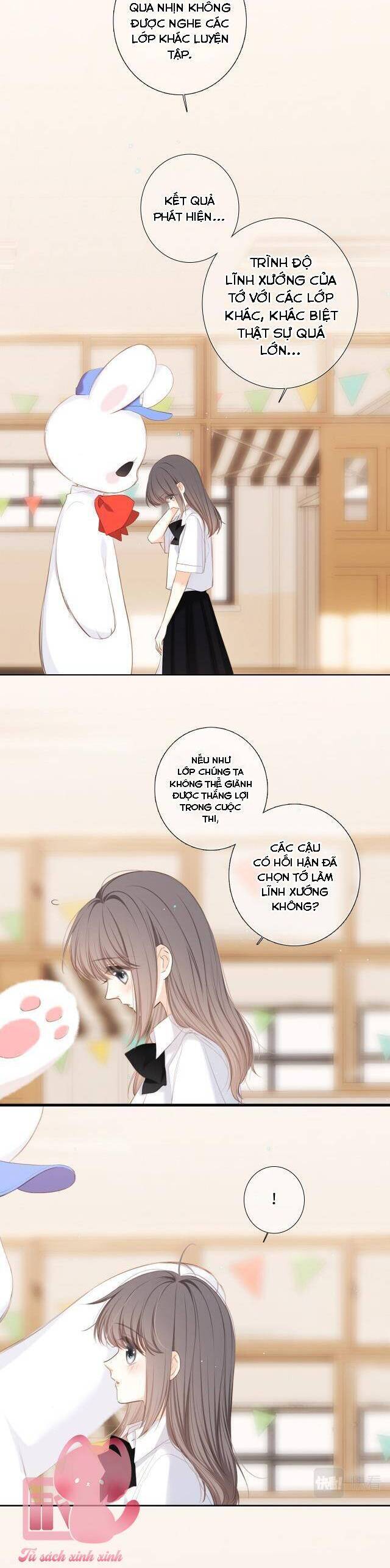 Con Tim Rung Động Chap 174 - Next Chap 175