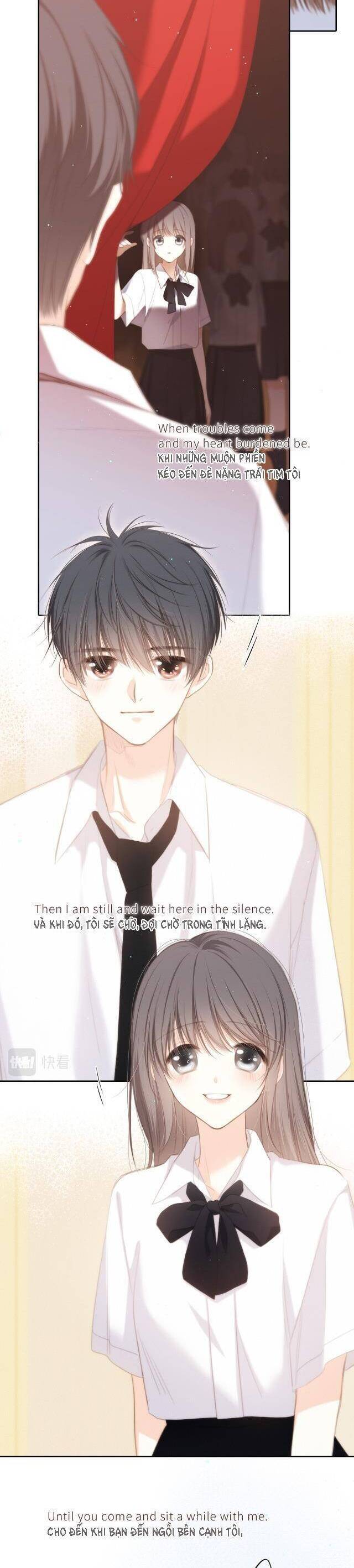 Con Tim Rung Động Chap 174 - Next Chap 175