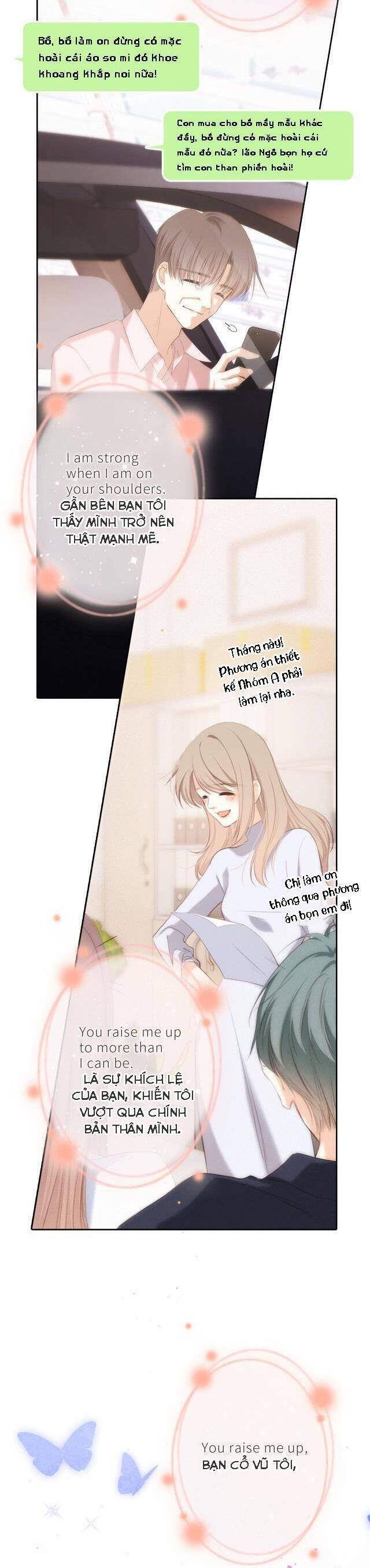 Con Tim Rung Động Chap 174 - Next Chap 175