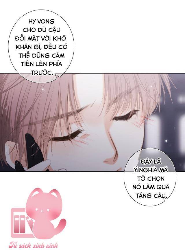 Con Tim Rung Động Chap 176 - Next Chap 177