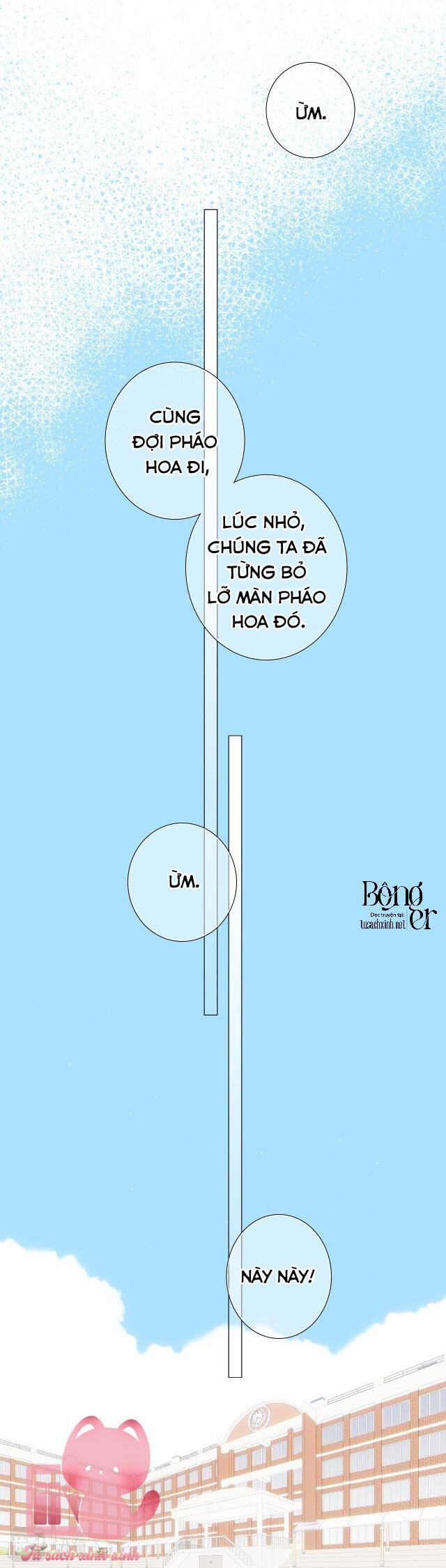 Con Tim Rung Động Chap 176 - Next Chap 177