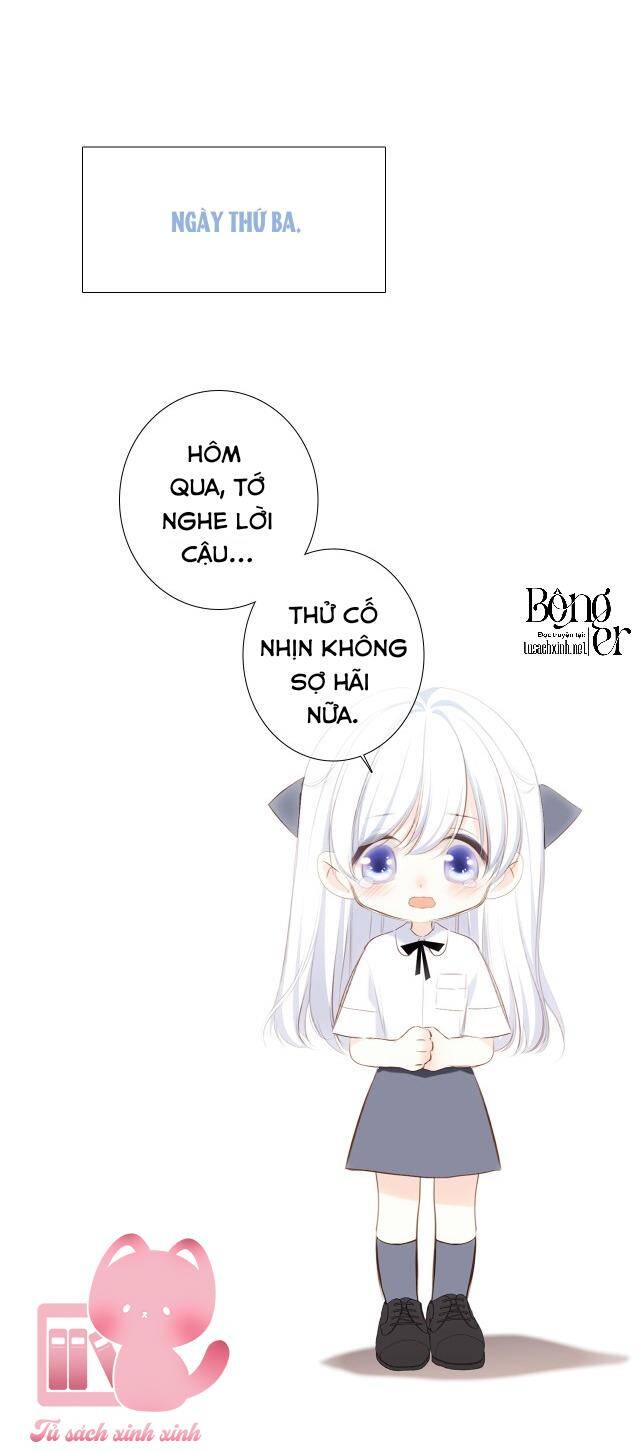 Con Tim Rung Động Chap 176 - Next Chap 177