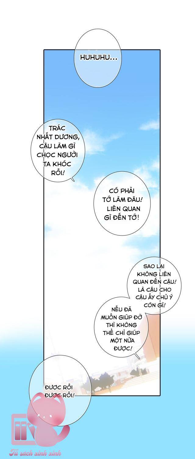 Con Tim Rung Động Chap 176 - Next Chap 177