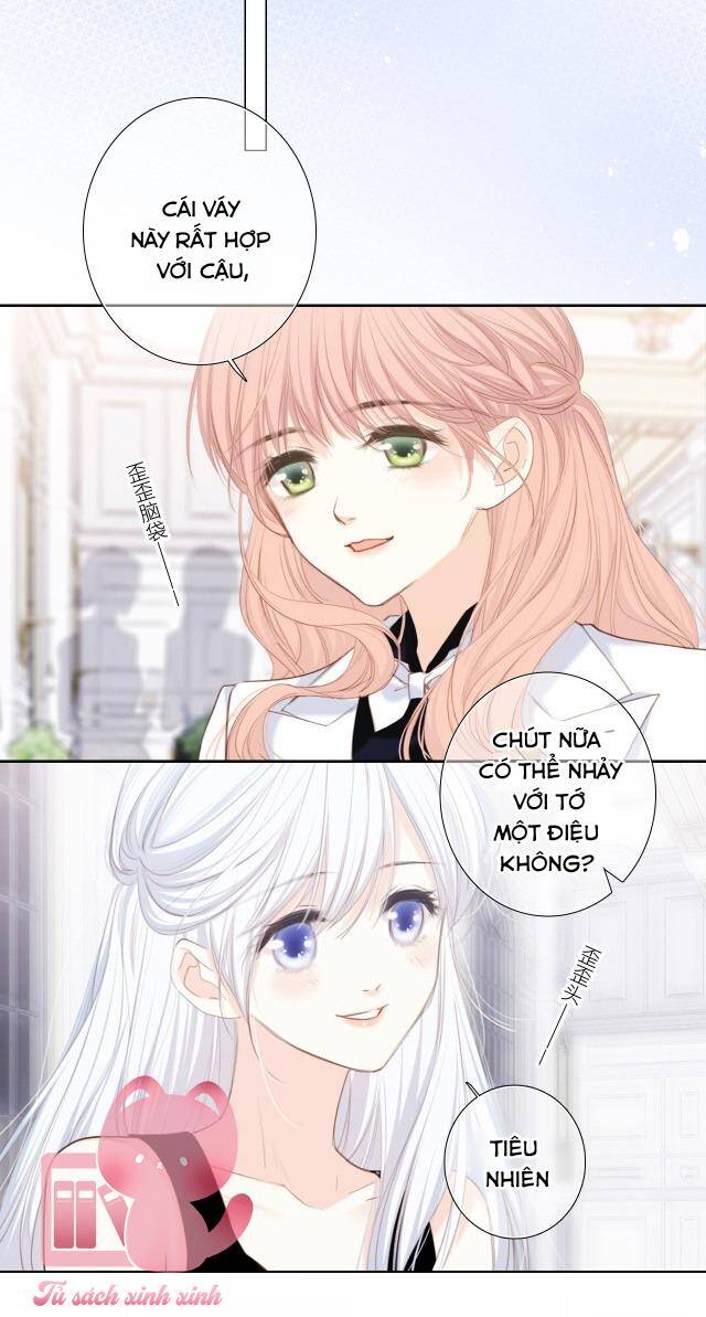 Con Tim Rung Động Chap 176 - Next Chap 177