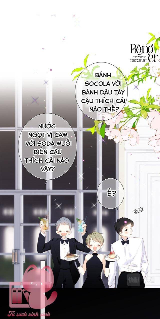 Con Tim Rung Động Chap 177 - Next Chap 178