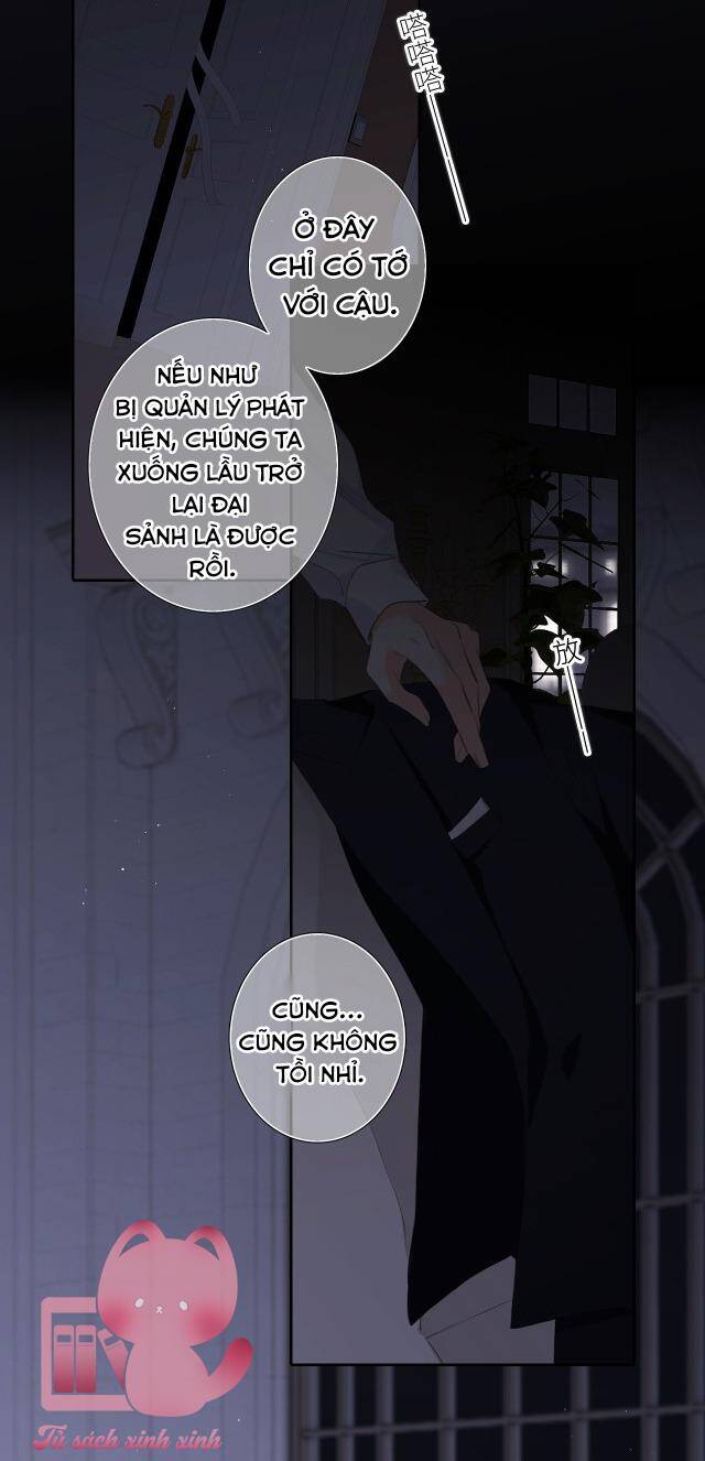 Con Tim Rung Động Chap 177 - Next Chap 178