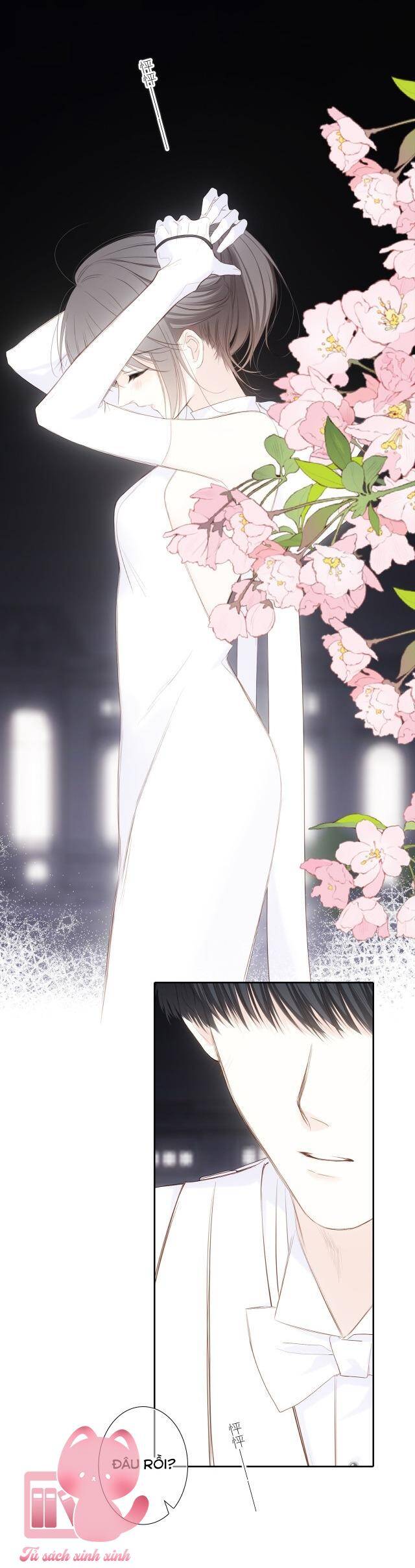 Con Tim Rung Động Chap 177 - Next Chap 178