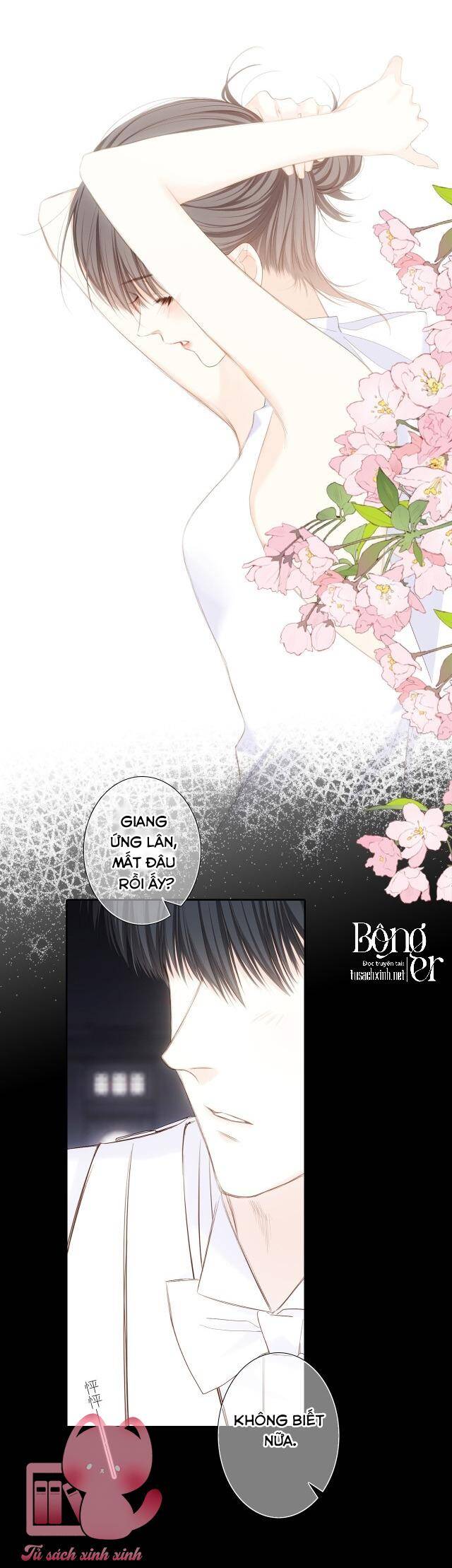 Con Tim Rung Động Chap 177 - Next Chap 178