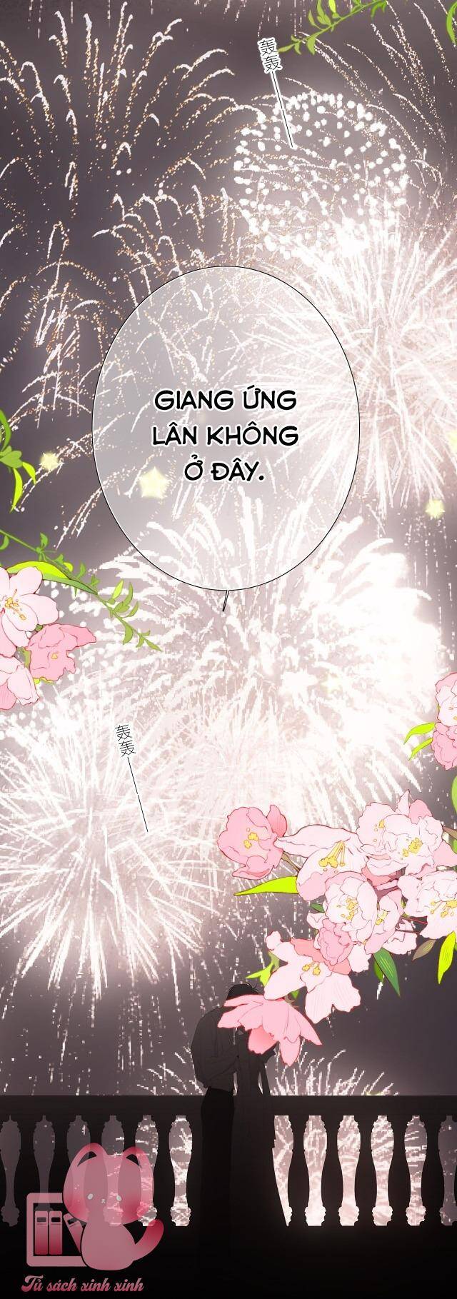 Con Tim Rung Động Chap 177 - Next Chap 178