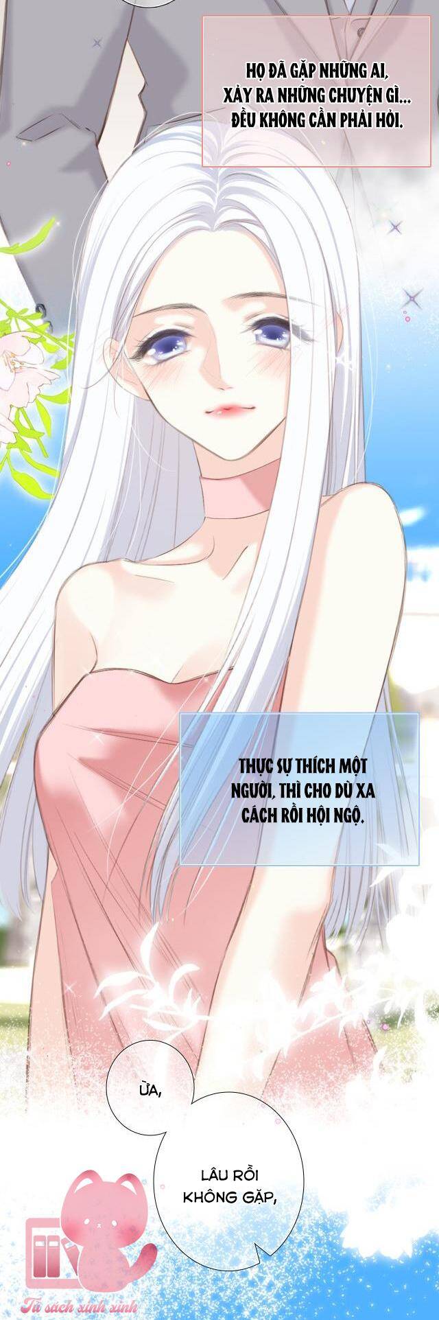 Con Tim Rung Động Chap 178 - Next Chap 179