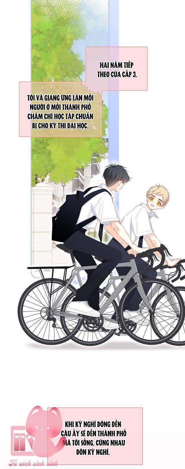 Con Tim Rung Động Chap 178 - Next Chap 179