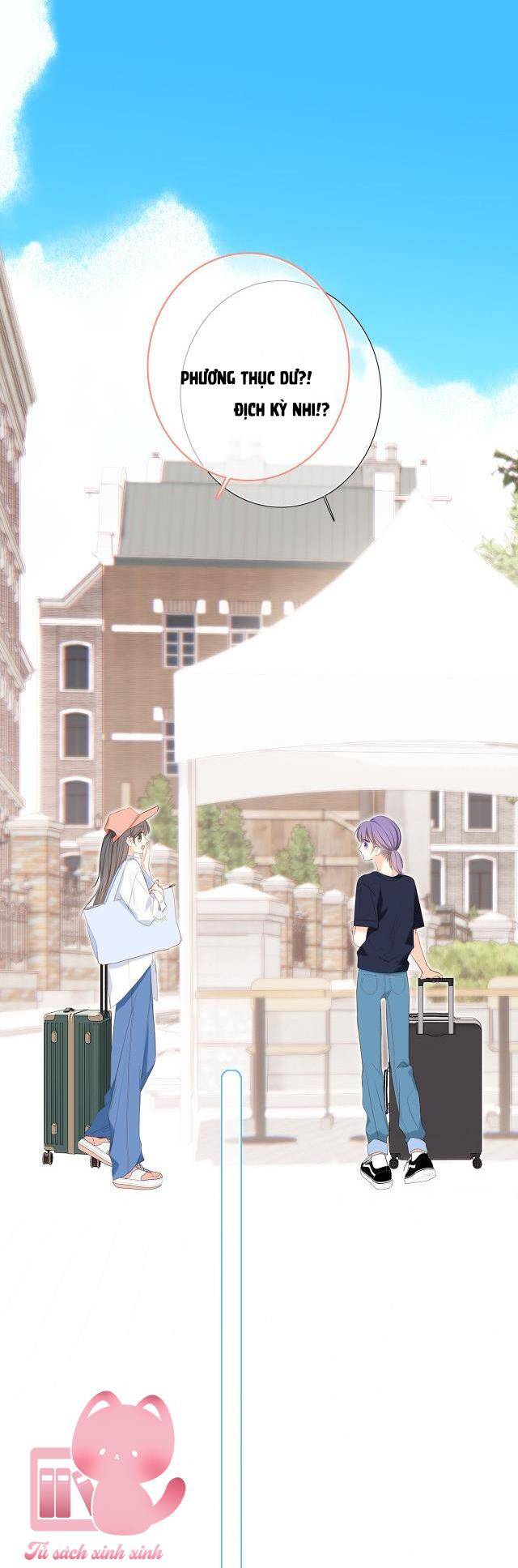 Con Tim Rung Động Chap 178 - Next Chap 179