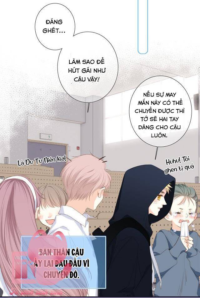 Con Tim Rung Động Chap 178 - Next Chap 179