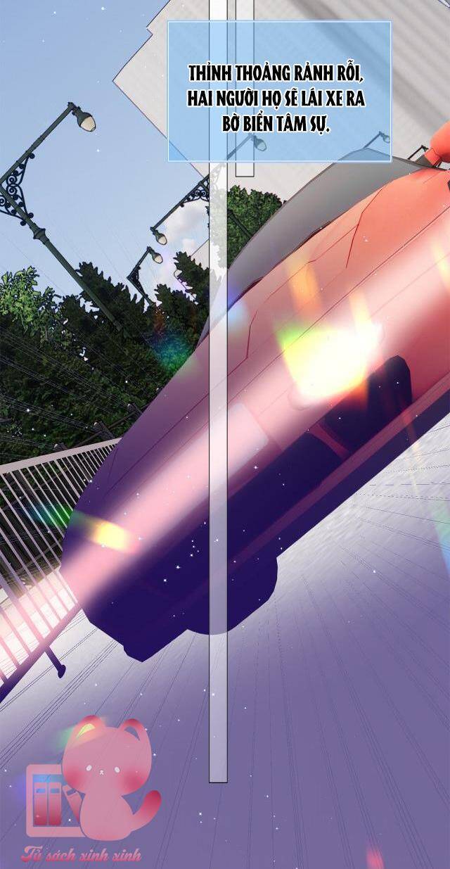 Con Tim Rung Động Chap 178 - Next Chap 179