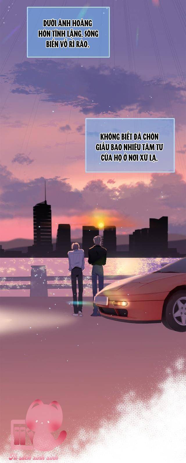Con Tim Rung Động Chap 178 - Next Chap 179