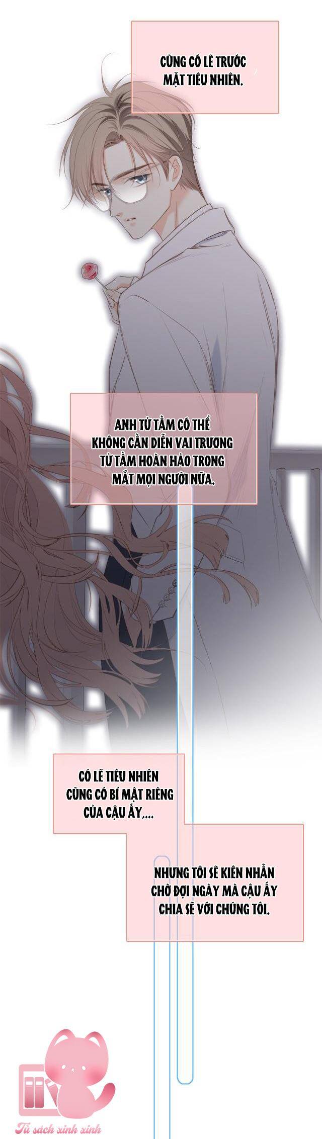 Con Tim Rung Động Chap 178 - Next Chap 179