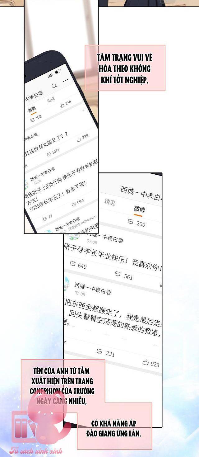 Con Tim Rung Động Chap 178 - Next Chap 179