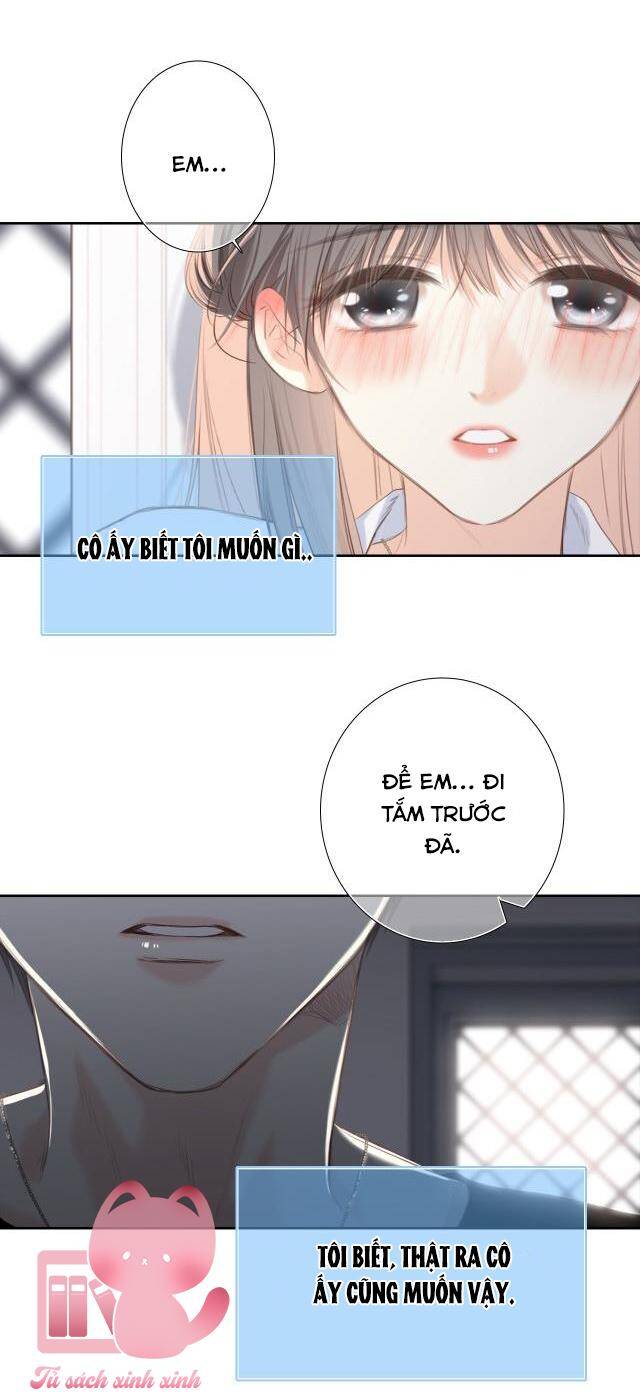 Con Tim Rung Động Chap 178 - Next Chap 179