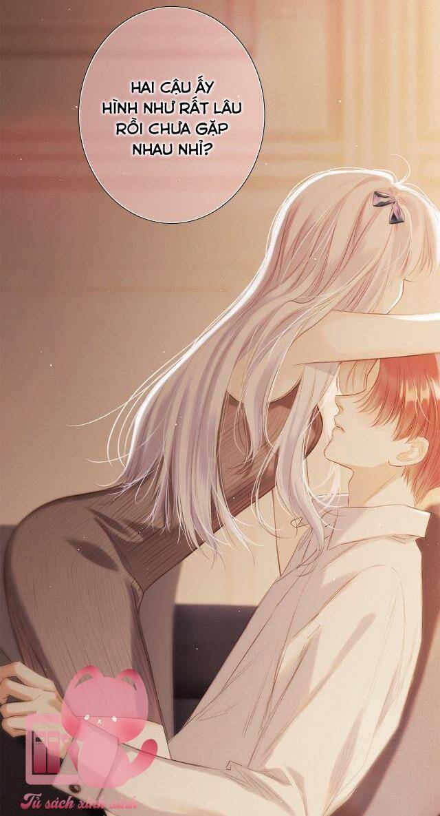 Con Tim Rung Động Chap 179 - Next Chap 180