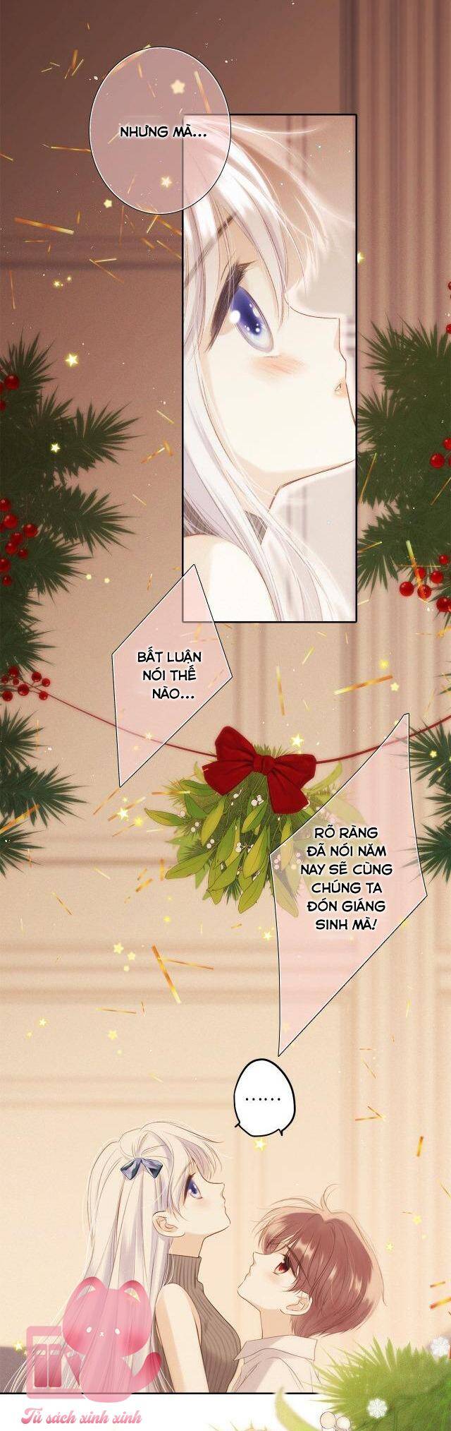 Con Tim Rung Động Chap 179 - Next Chap 180