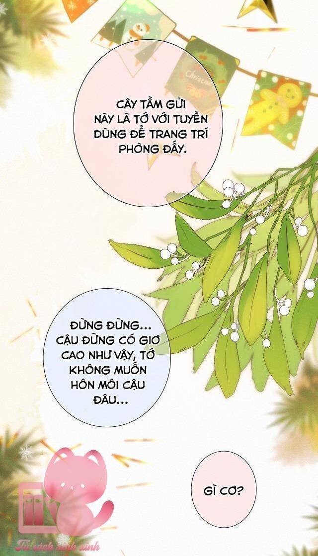 Con Tim Rung Động Chap 179 - Next Chap 180