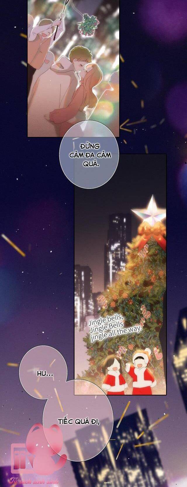 Con Tim Rung Động Chap 179 - Next Chap 180