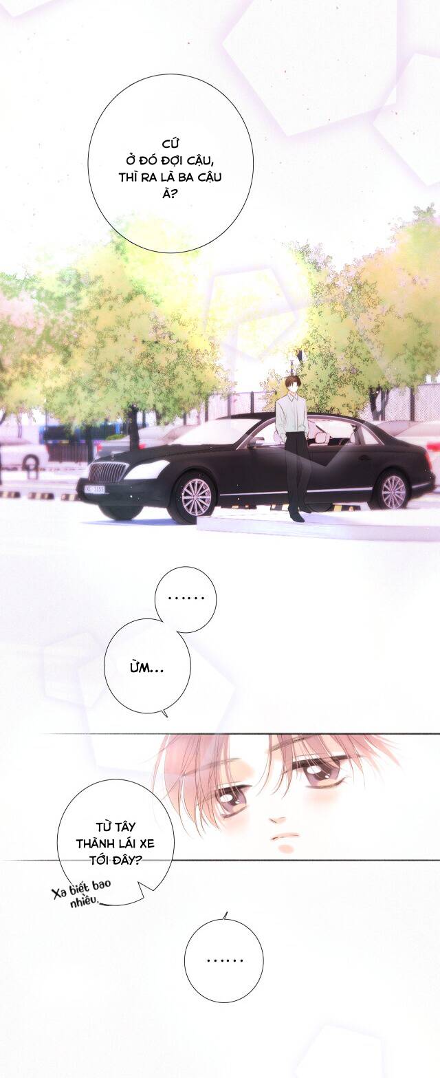 Con Tim Rung Động Chap 180 - Next Chap 181