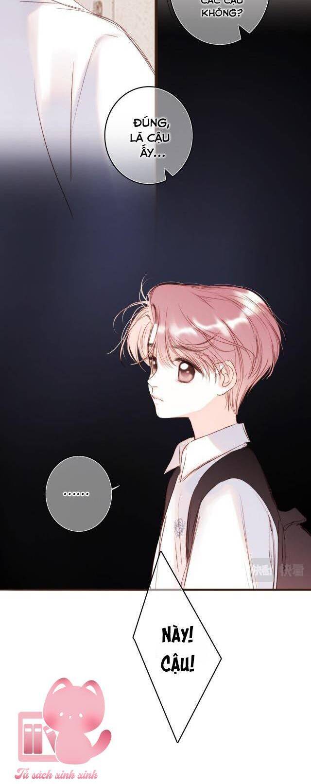 Con Tim Rung Động Chap 182 - Next Chap 183