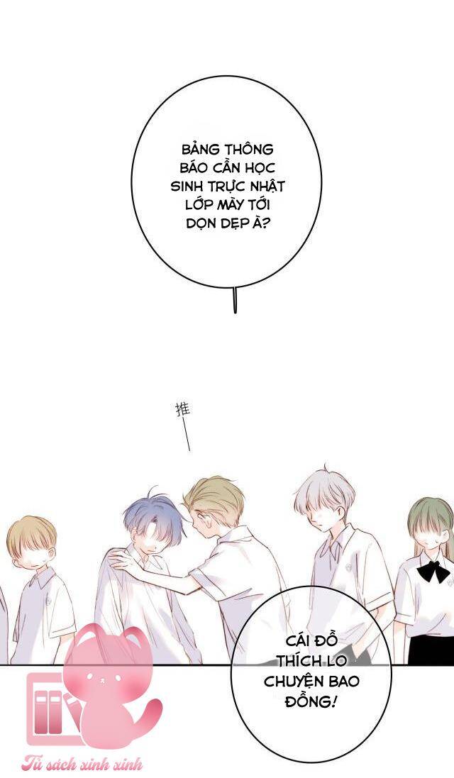 Con Tim Rung Động Chap 182 - Next Chap 183