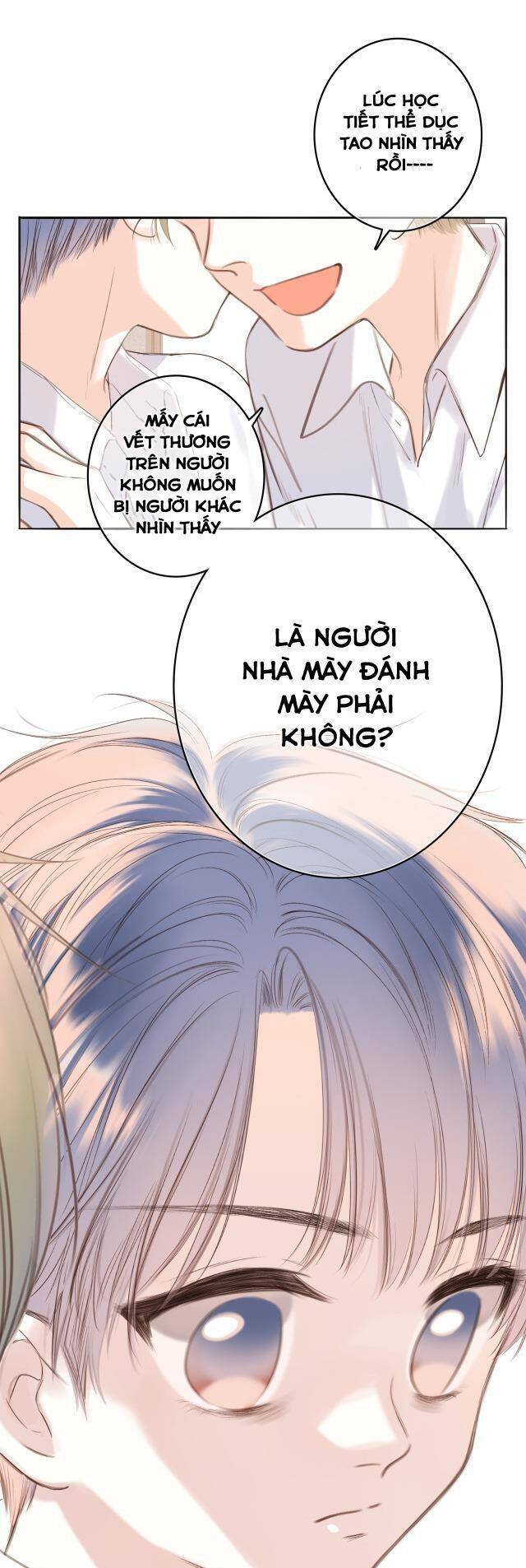 Con Tim Rung Động Chap 182 - Next Chap 183