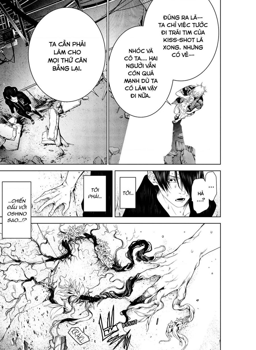 Những Câu Chuyện Huyền Bí Chap 102 - Next Chap 103