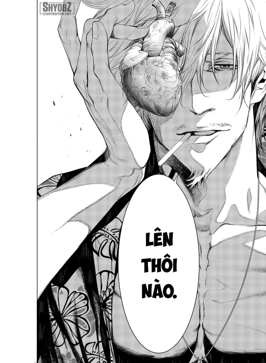 Những Câu Chuyện Huyền Bí Chap 102 - Next Chap 103