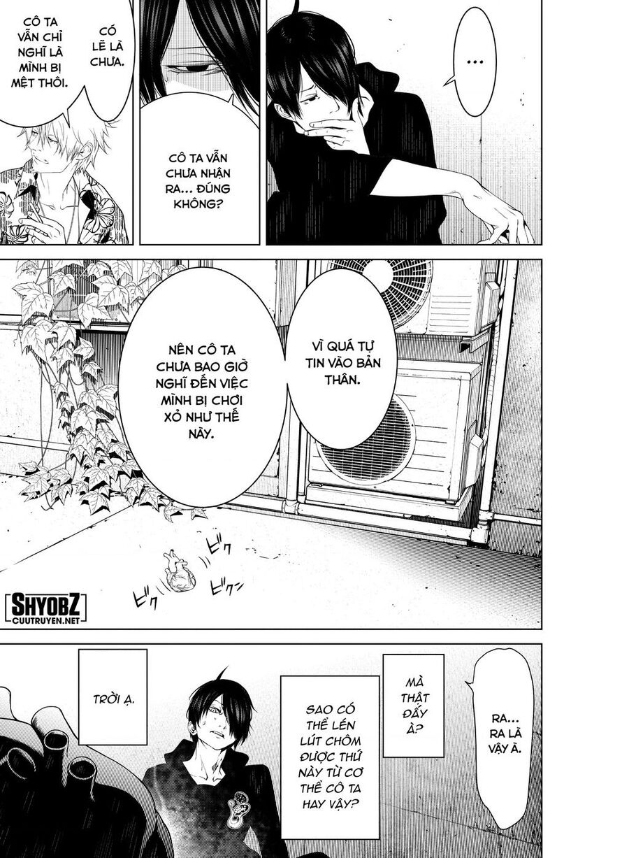 Những Câu Chuyện Huyền Bí Chap 102 - Next Chap 103