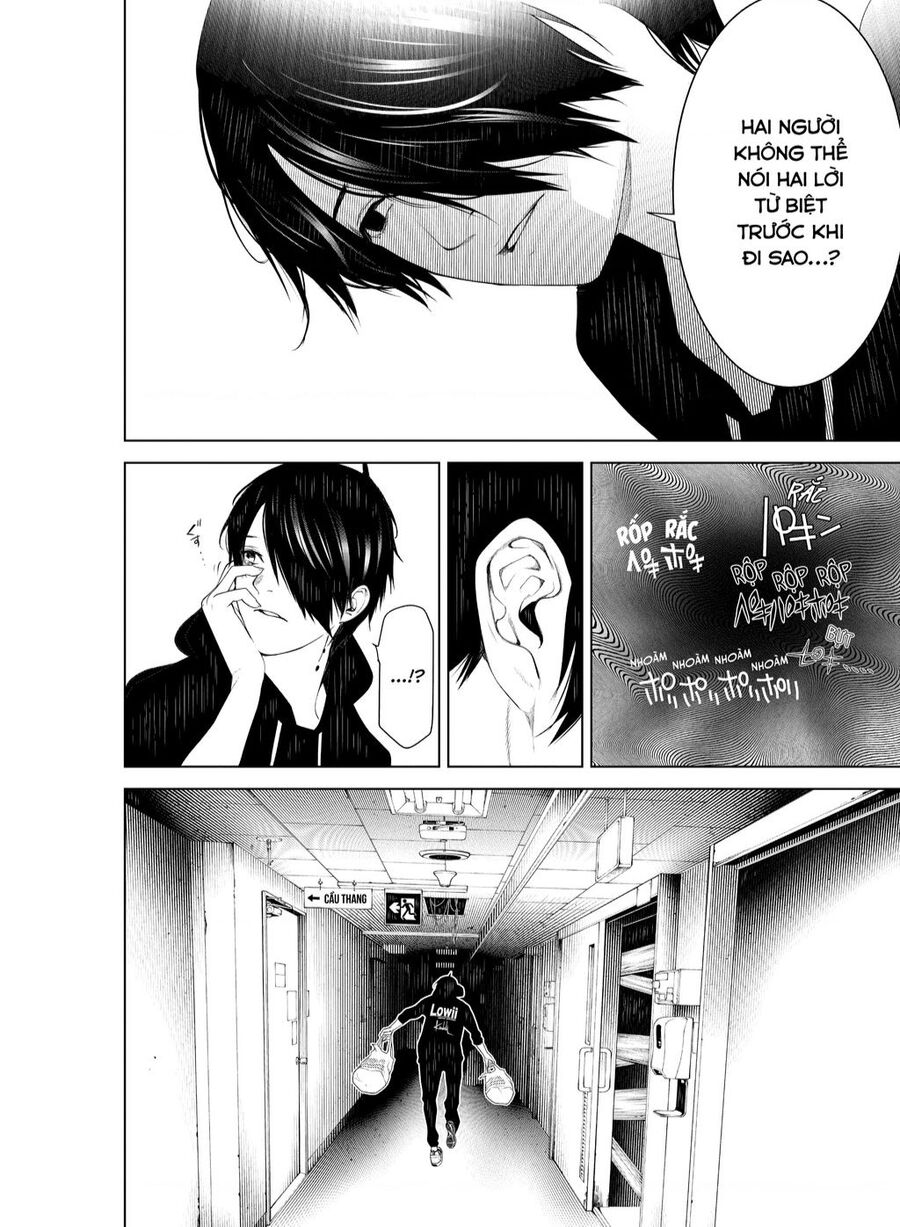 Những Câu Chuyện Huyền Bí Chap 106 - Next Chap 107
