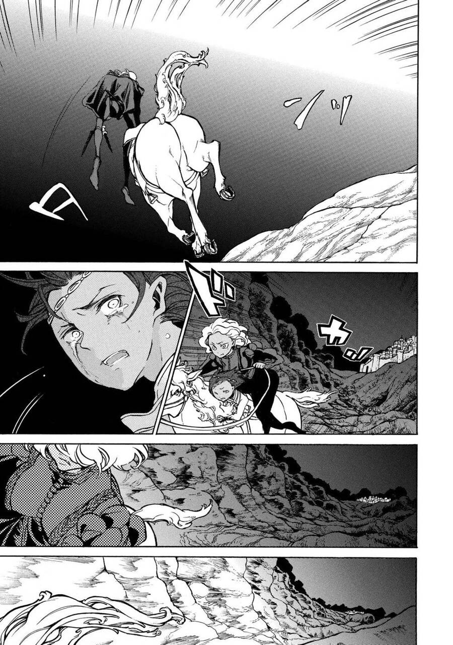 Shoukoku No Altair Chap 59 - Next Chap 60