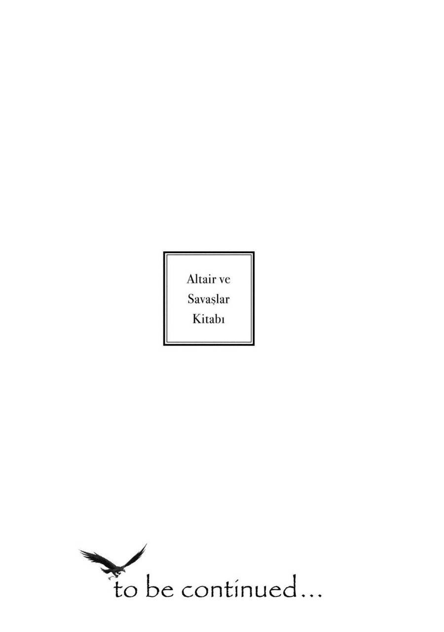 Shoukoku No Altair Chap 59 - Next Chap 60