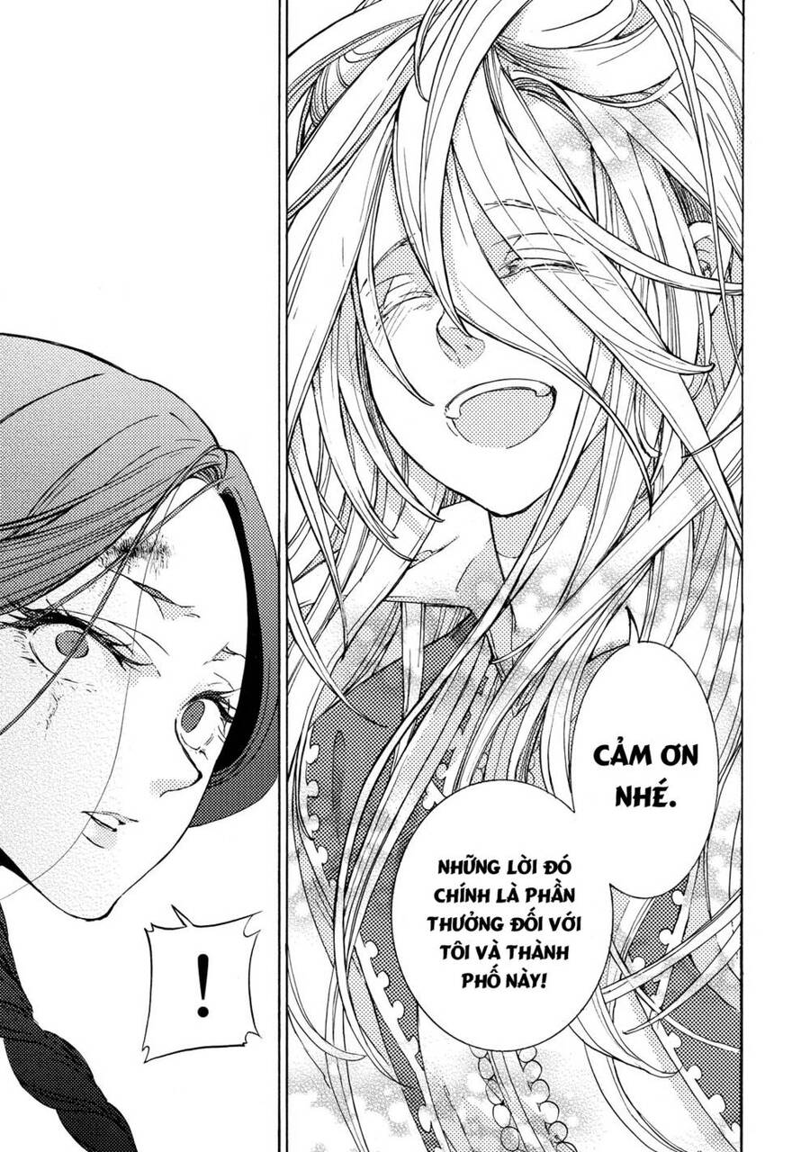 Shoukoku No Altair Chap 75 - Next Chap 76