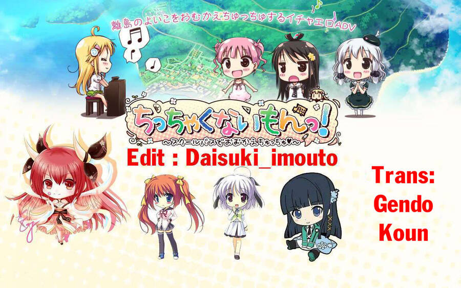 Tình Chị Em Chap 117 - Next Chap 118