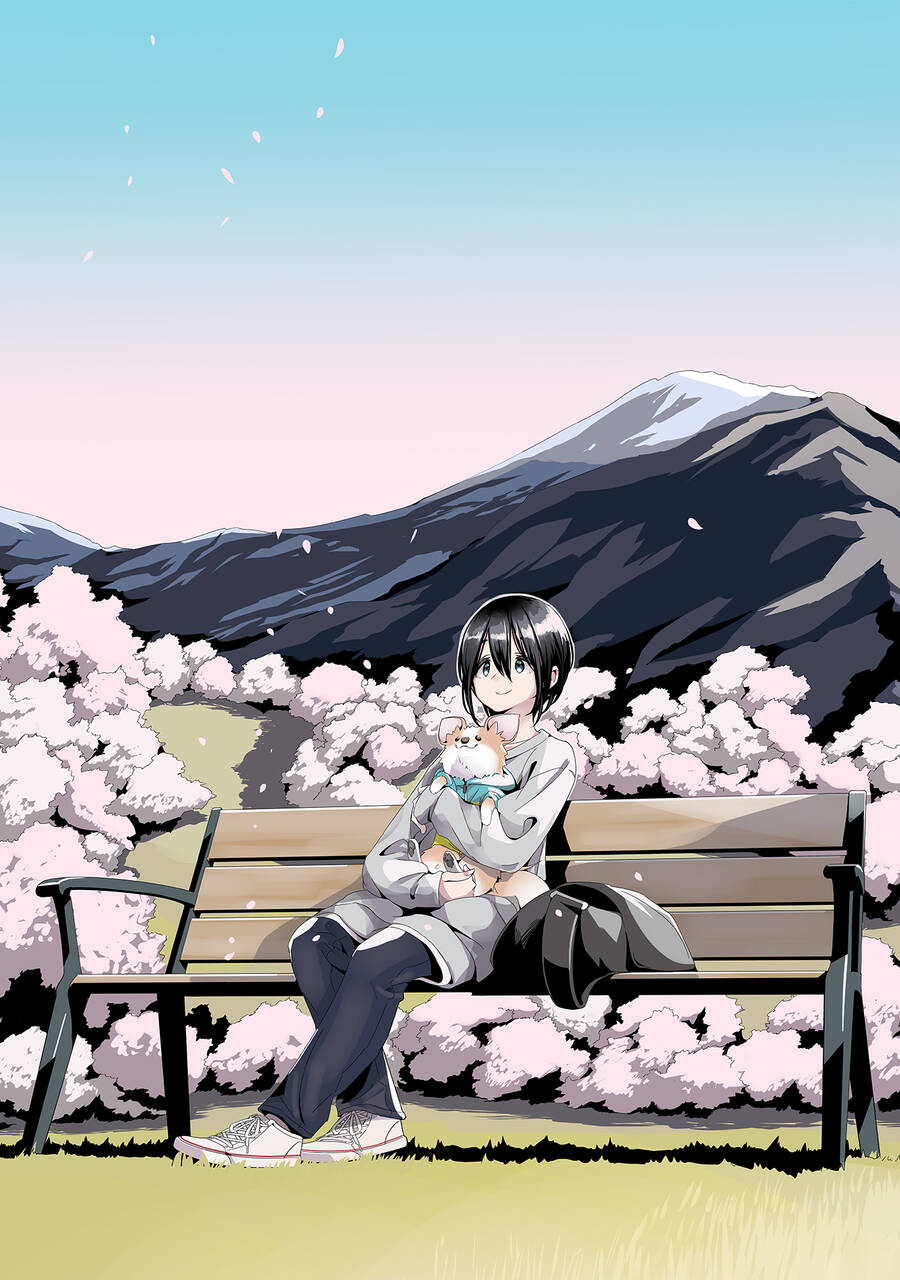 Laid-Back Camp Chap 73 - Next Chap 74