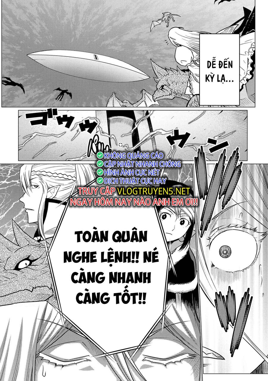 Tái Sinh Thành Nhện Chap 129 - Next Chap 130