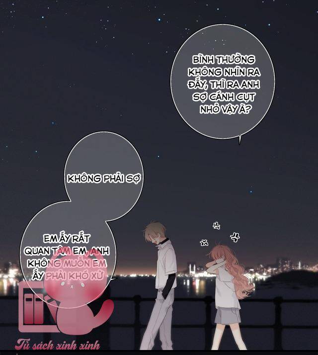 Con Tim Rung Động 2 Chap 157 - Next Chap 158