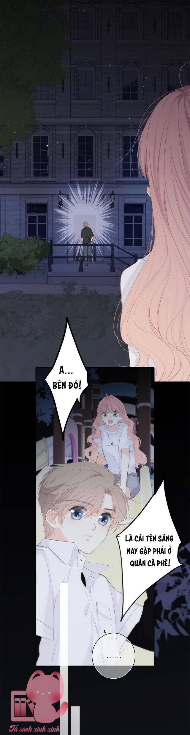 Con Tim Rung Động 2 Chap 157 - Next Chap 158