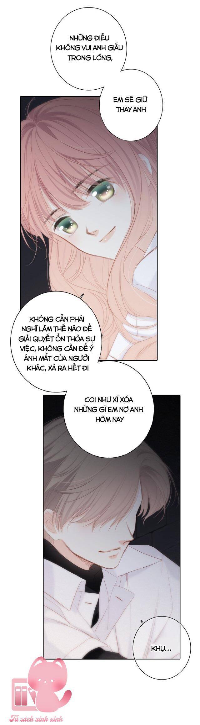 Con Tim Rung Động 2 Chap 157 - Next Chap 158