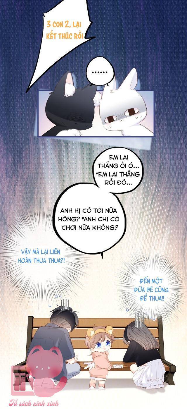 Con Tim Rung Động 2 Chap 158 - Next Chap 159