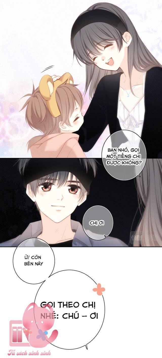 Con Tim Rung Động 2 Chap 158 - Next Chap 159