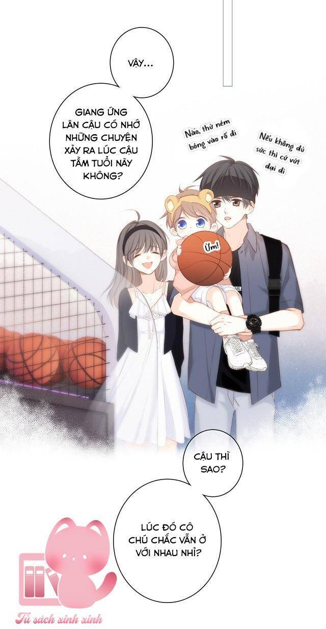 Con Tim Rung Động 2 Chap 158 - Next Chap 159